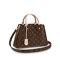 [스페셜오더]LOUIS VUITTON-M41053 루이비통 모노그램 앙프렝뜨 몽테뉴 BB