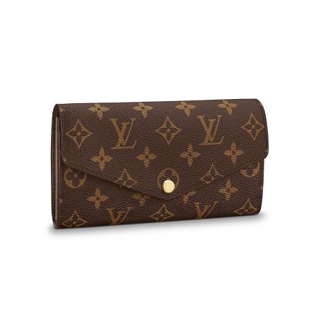 LOUIS VUITTON-M60531 루이비통 모노그램 사라 월릿