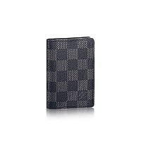 LOUIS VUITTON-M83337 루이비통 초콜릿 모노그램 크래기 포켓 오거나이저