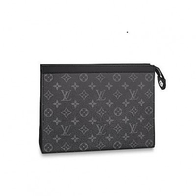 [스페셜오더]LOUIS VUITTON-N60444 루이비통 다미에 그라파이트 포쉐트 보야주