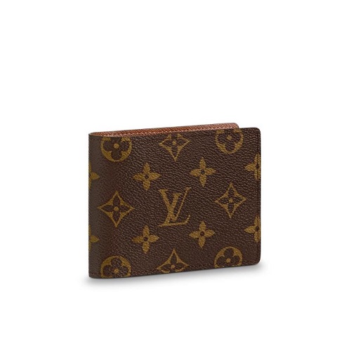 [50~80만 사은품]LOUIS VUITTON-M60895 루이비통 모노그램 멀티플 월릿