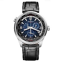 [스페셜오더]JAEGER LECOULTRE-예거 르쿨트르 마스터 지오그래픽 핑크 골드 이미테이션시계39mm