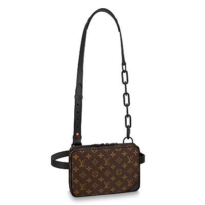 [스페셜오더]LOUIS VUITTON-M44477 루이비통 모노그램 유틸리티 사이드 백