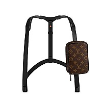 [스페셜오더]LOUIS VUITTON-M44482 루이비통 모노그램 포쉐트 볼가 이미테이션 파우치백