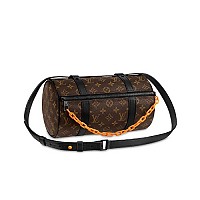 [스페셜오더]LOUIS VUITTON-M44482 루이비통 모노그램 포쉐트 볼가 이미테이션 파우치백