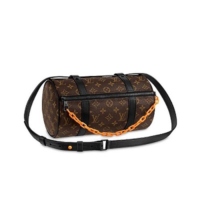 [스페셜오더]LOUIS VUITTON-M44477 루이비통 모노그램 유틸리티 사이드 백