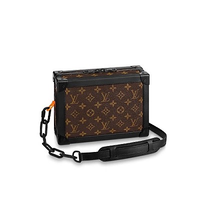 [스페셜오더]LOUIS VUITTON-M44779 루이비통 모노그램 소프트 트렁크 파우치