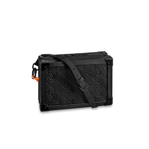 [스페셜오더]LOUIS VUITTON-M53288 루이비통 모노그램 토리용가죽 소프트 트렁크