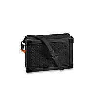 [스페셜오더]LOUIS VUITTON-M53551 루이비통 모노그램 토리용가죽 포쉐트 볼가 이미테이션 클러치백