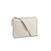 [스페셜오더]LOUIS VUITTON-M53551 루이비통 모노그램 토리용가죽 포쉐트 볼가 이미테이션 클러치백