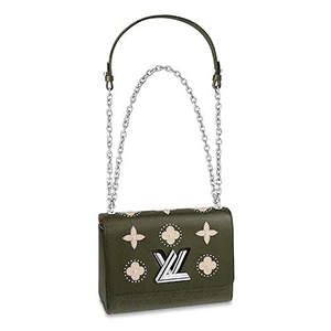 [스페셜오더]LOUIS VUITTON-M53717 루이비통 LV 스쿠버 트위스트 MM