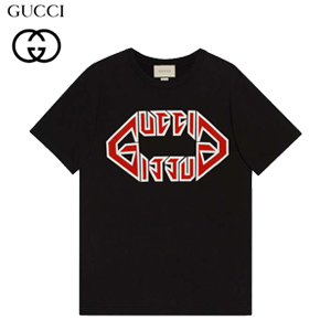 GUCCI-493117 7561 구찌 인터로킹 G 티셔츠(남여공용)