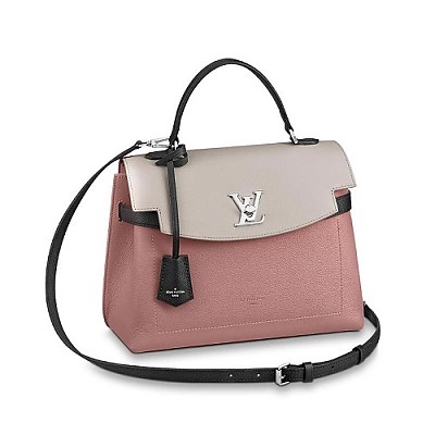 [스페셜오더]LOUIS VUITTON-M52431 루이비통 레드/베이지 락미 에버 홍콩명품핸드백