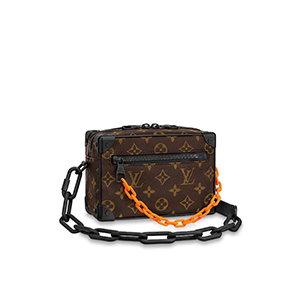 [스페셜오더]LOUIS VUITTON-M44730 루이비통 모노그램 이클립스 소프트 트렁크