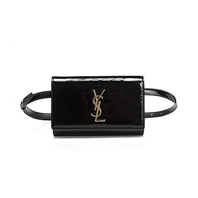 [스페셜오더]SAINT LAURENT-534395 생 로랑 에로스 레드 케이트 벨트백