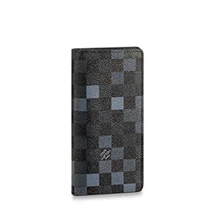 [스페셜오더]LOUIS VUITTON-N60240 루이비통 다미에 코발트 이미테이션 브라짜 월릿