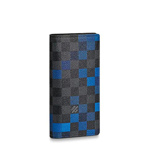 [스페셜오더]LOUIS VUITTON-M80042 루이비통 모노그램 블라썸 브라짜 월릿