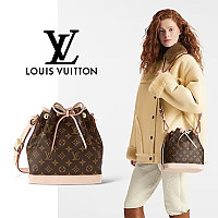 [스페셜오더]LOUIS VUITTON-M53612 루이비통 에메랄드 인디고 에삐 네오노에 BB