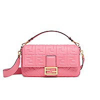 [스페셜오더]FENDI-8BR771 펜디 라지 바게트백
