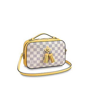 [스페셜오더]LOUIS VUITTON-M44593 루이비통 블랙 모노그램 앙프렝뜨 생통주