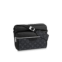 [스페셜오더]LOUIS VUITTON-M30703 루이비통 멑티컬러 타이가 아웃도어 메신저 아웃도어 메신저