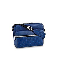 [스페셜오더]LOUIS VUITTON-M30703 루이비통 멑티컬러 타이가 아웃도어 메신저 아웃도어 메신저