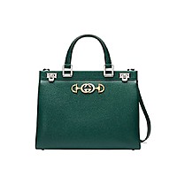 [스페셜오더]GUCCI-564714 9022 구찌 그레이니 가죽 주미 미디엄 이미테이션 탑핸들백