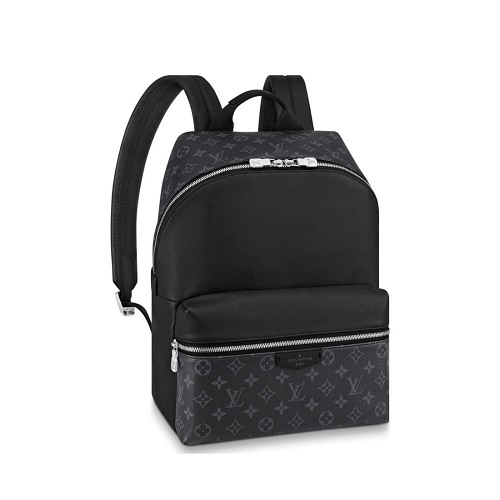 [스페셜오더]LOUIS VUITTON-M30230 루이비통 모노그램 이클립스/타이가 디스커버리 백팩 PM