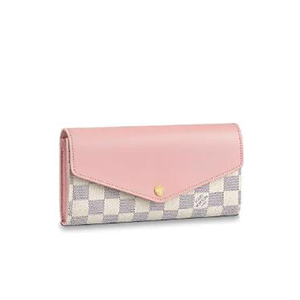 [스페셜오더]LOUIS VUITTON-N60232 루이비통 다미에 아주르 사라 월릿