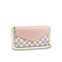 [스페셜오더]LOUIS VUITTON-M63726 루이비통 에삐 패치 디테일 포쉐트 펠리시