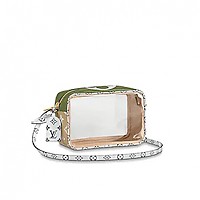 [스페셜오더]LOUIS VUITTON-M67601 루이비통 모노그램 비치 파우치