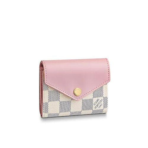 [스페셜오더]LOUIS VUITTON-N60168 루이비통 다미에 아주르 조에 월릿