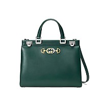 [스페셜오더]GUCCI-564714 9022 구찌 그레이니 가죽 주미 미디엄 이미테이션 탑핸들백