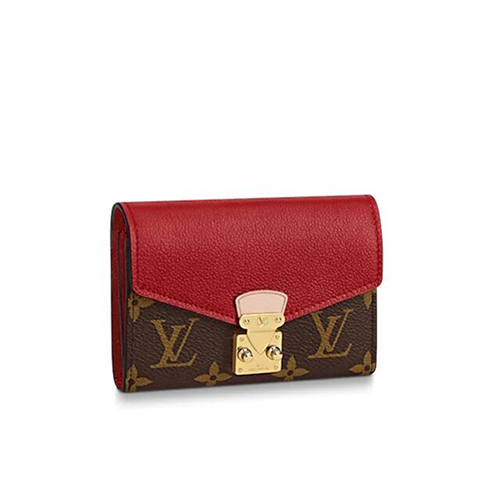 [스페셜오더]LOUIS VUITTON-M67479 루이비통 모노그램 팔라스 컴팩트 월릿