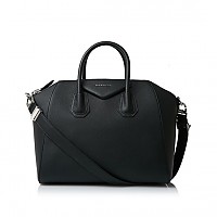 [스페셜오더]GIVENCHY-BB0511 지방시 블랙 클래식 미니 안티고나 백