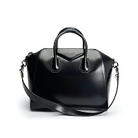 [스페셜오더]GIVENCHY-BB0511 지방시 블랙 클래식 미니 안티고나 백