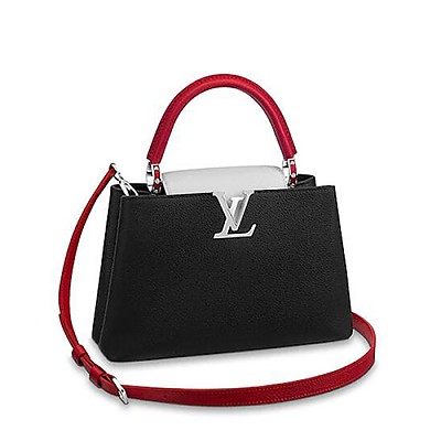 [스페셜오더]LOUIS VUITTON-M53678 루이비통 토뤼옹 카퓌신 PM