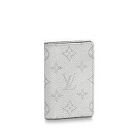 LOUIS VUITTON-M83337 루이비통 초콜릿 모노그램 크래기 포켓 오거나이저