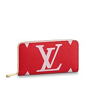 [스페셜오더]LOUIS VUITTON-N63304 루이비통 다미에 그라파이트 지피 월릿 버티컬