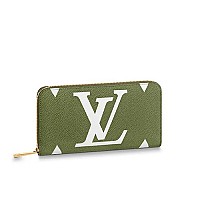 [스페셜오더]LOUIS VUITTON-N62632 루이비통 다미에 코스트라인 지피 월릿 버티컬