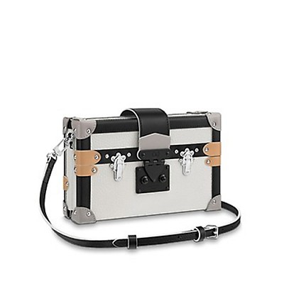 [스페셜오더]LOUIS VUITTON-N92842 루이비통 스네이크 스킨 쁘띠뜨 말