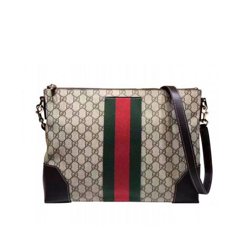 [스페셜오더]GUCCI-474139 9791 구찌 GG 수프림 미러급 메신저백