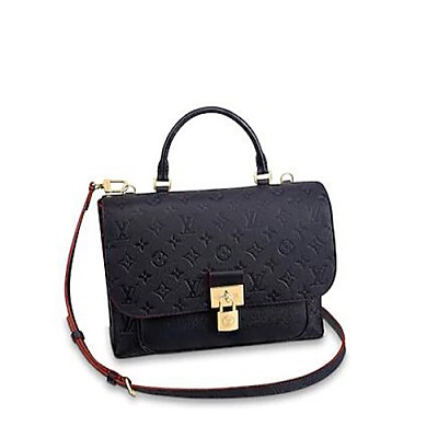 [스페셜오더]LOUIS VUITTON-M44257 루이비통 모노그램 Sesame 마리냥 메신저 숄더백