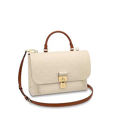 [스페셜오더]LOUIS VUITTON-M44257 루이비통 모노그램 Sesame 마리냥 메신저 숄더백