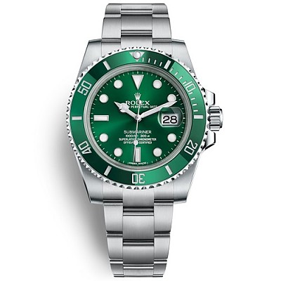 ★[AR팩토리]ROLEX-롤렉스 코스모그래프 데이토나 스틸 블랙다이얼 남성시계 40mm