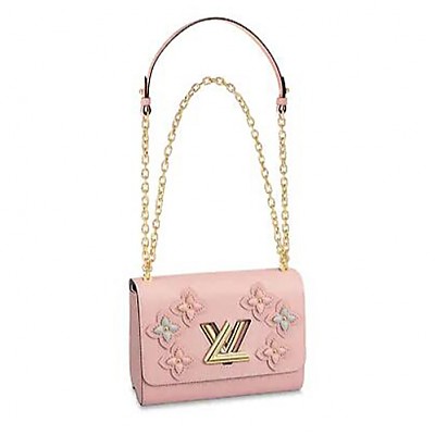 [스페셜오더]LOUIS VUITTON-M53929 루이비통 페이즐리 패턴 트위스트 MM