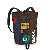 [스페셜오더]LOUIS VUITTON-M44617 루이비통 초크 백팩