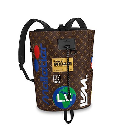 [스페셜오더]LOUIS VUITTON-M44617 루이비통 초크 백팩