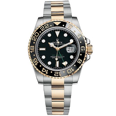 ★[AR팩토리]ROLEX-롤렉스 DEEPSEA 씨-드웰러 세라믹 베젤 스틸 D-BLUE 다이얼 남성시계 44mm