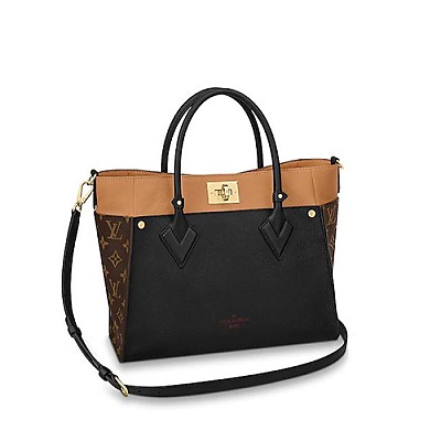 [스페셜오더]LOUIS VUITTON-M57729 루이비통 그레이지 모노그램 온 마이 사이드 PM